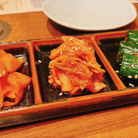 和牛焼肉 神楽坂 牛ます - 