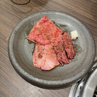 焼肉 いのうえ 国分寺店 - 
