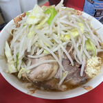 ラーメン二郎 - 