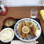 キッチン平松 - 料理写真: