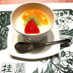 北京料理桂蘭 - 優しい味わいにホッとします(o^^o)