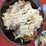 IEKEI KANSAI 王道家直系 我道家 - 