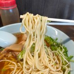 熊王ラーメン - 