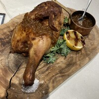 リオ・ブルーイング・コー ビストロアンドガーデン 東京ミッドタウン - 