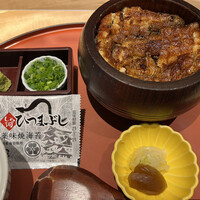 うなぎ和食  しら河 今池ガスビル店 - 