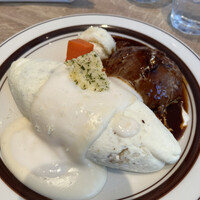 キッチン 大宮 MARK IS みなとみらい店 - 