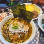 マジックスパイス - 