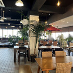 IWABA CAFE - 