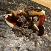 ニュー松坂 六本木店 - 