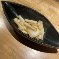 ニュー松坂 六本木店 - 