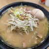 noodle shop arakawa