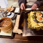 元祖瓦そば たかせ 本館 - 