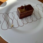 パティスリー オー フィル ドゥ ジュール - 