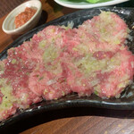 Horumon Yaki Sumizou - 