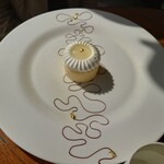 パティスリー オー フィル ドゥ ジュール - 