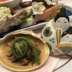 おおさか料理 淺井 東迎 - 