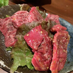 Horumon Yaki Sumizou - 