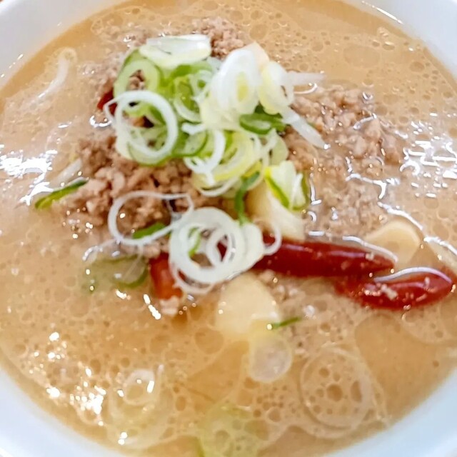 Ramen Matatabi photo 5