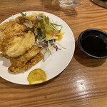 ドラゴン餃子酒場 - 