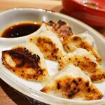 喰間 - くまぎょうざ♪