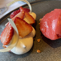 Cuisine Franco-japonaise Matsushima - 