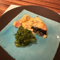 料理屋 錦三山車楼 - 