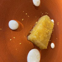 Cuisine Franco-japonaise Matsushima - 