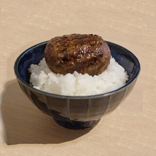 ハンバーグ嘉_0