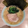 ラーメン 清水家