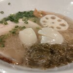 Sapporo Ramen Haruka - 