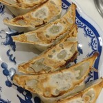 長浜ラーメン 一心亭 - 美味かとよ！