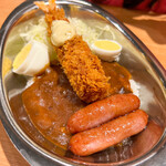 ゴーゴーカレー - 