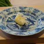 成生 - あおりイカ