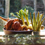 成生 - 今日の野菜食材