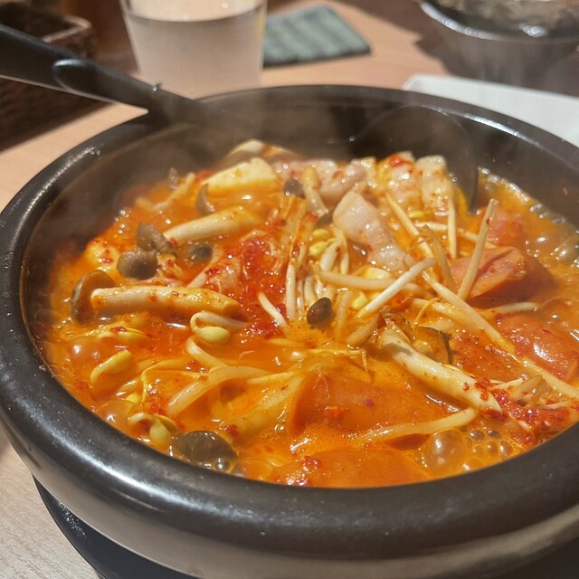 Seoul Pan Chi