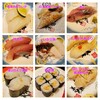Kanazawa Maimon Sushi - 日本海の海の幸いっぱい！