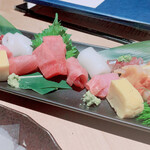 権八 SUSHI - 