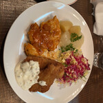 プラムクリーク - 