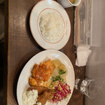 プラムクリーク - 