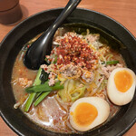 とみや ラーメン居酒屋 - 