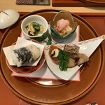 御料理 ひさまつ - 