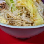 ラーメン二郎 - 