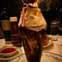 ウルフギャング・ステーキハウス 丸の内店 - 