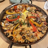 fish&wine BLUE OCEAN GRILL - 