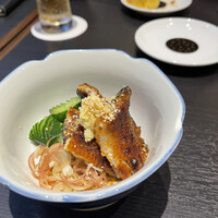 炭焼きうなぎ・かしわ 登河 - 