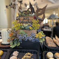 ガストロノミー ジョエル・ロブション - 