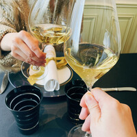 ガストロノミー ジョエル・ロブション - 