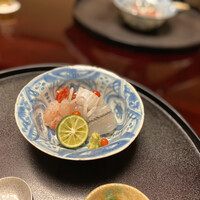 日本料理 銭屋 - 