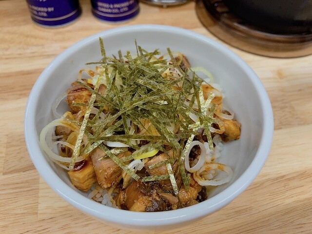 からす屋 - 千歳烏山/ラーメン | 食べログ