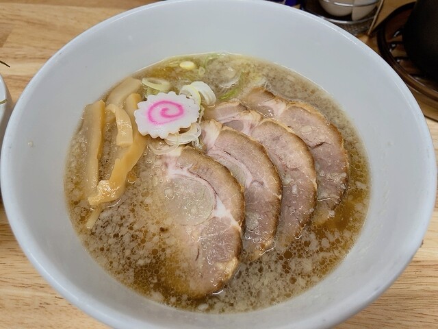 からす屋 - 千歳烏山/ラーメン | 食べログ